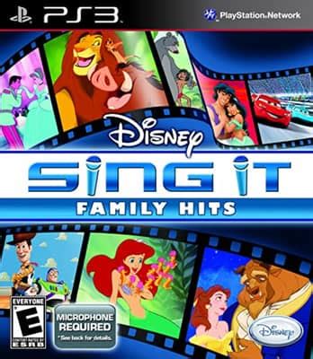 karaoke game|Disney .